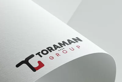 Toraman Group Logo