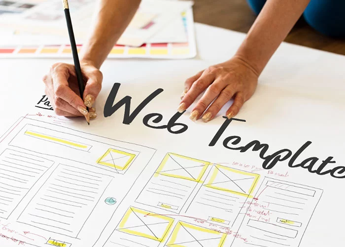 web site tasarimi
