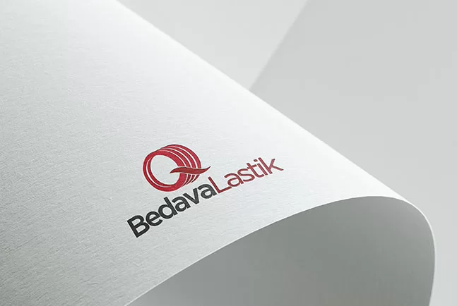 Bedava Lastik Logo