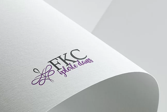 FKC Logo