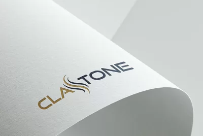 Clastone Logo