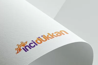 İnci Dükkan Logo