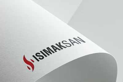 Isımaksan Logo