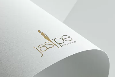 Jaspe Moda Logo